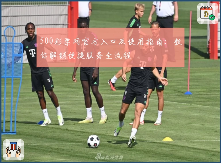 500彩票网官方入口及使用指南：教你解锁便捷服务全流程